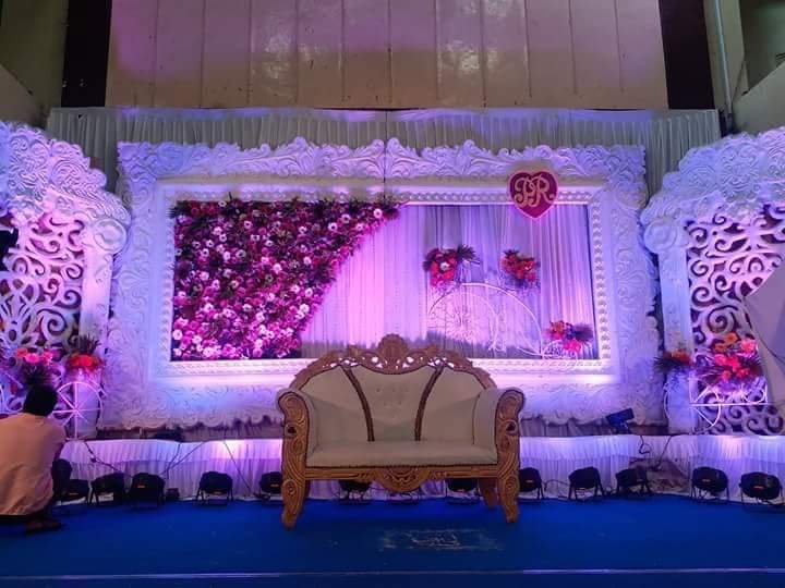Wedding Sofa
